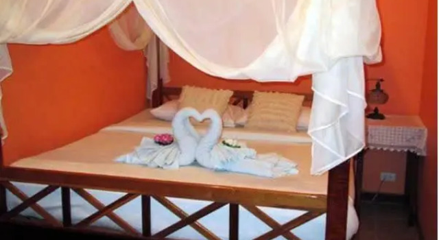 Номер Standard Pinpao Guest House