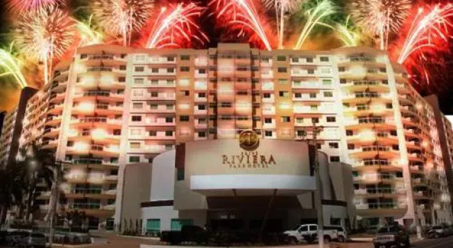 Riviera Park, Забронировать Апартаменты/квартира Калдас-Новас 