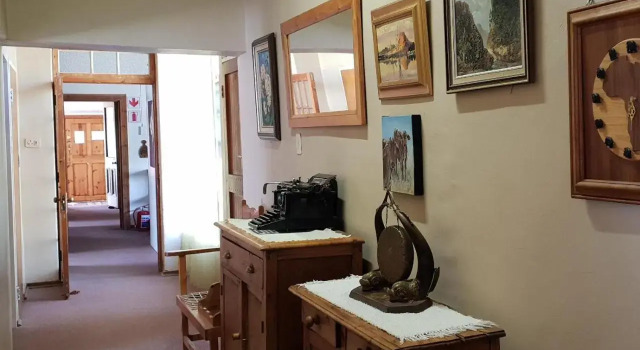 Drs Place Country Guesthouse