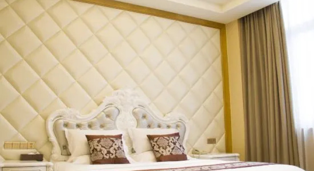 Люкс Chang Jiang Kou Holiday Hotel
