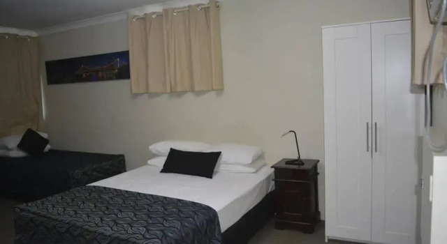 Bald Hills Motel, 预订 汽车旅馆 Bald Hills 布里斯班地区
