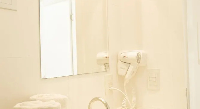 Люкс Superior c 1 комнатой Angra Beach Hotel