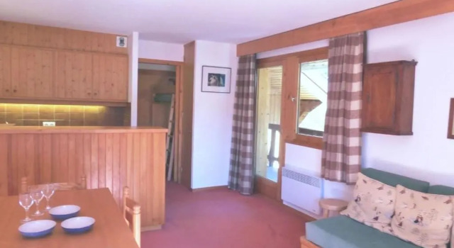 Appartement Méribel, 2 pièces, 6 personnes - FR-1-411-9, Réserver Appartement Méribel-les-Allues Les Allues