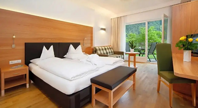 Номер Comfort Hotel Grones