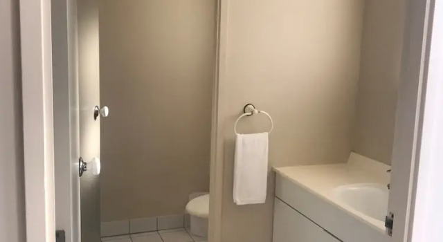 Семейные апартаменты c 1 комнатой Geneva Motor Lodge