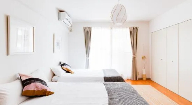 Номер Standard GuestHouse MIYABI