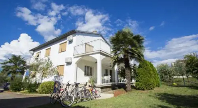 Apartments Olea