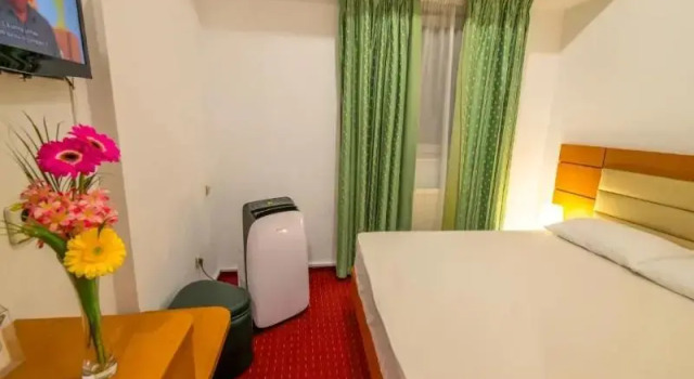 Номер Superior Hotel Sir Orhideea