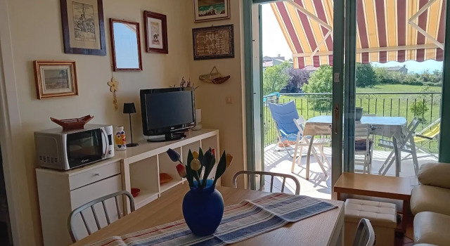 Apartment With Sea View Pool And Tennis Court - Just Relax, Забронировать Апартаменты/квартира Пореч Poreč Riviera, рядом с Traktor Story