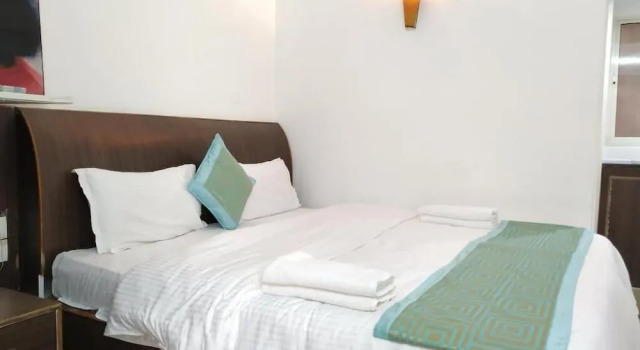 Aum Hotel
