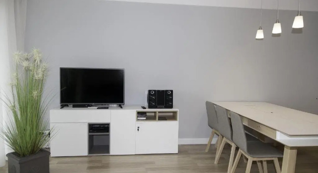 Апартаменты Superior Baltic View Apartment