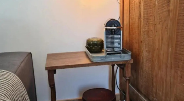 Studio tussen de bossen en de bollenvelden, Забронировать Отель Нордвейк-ан-Зе Южная Голландия