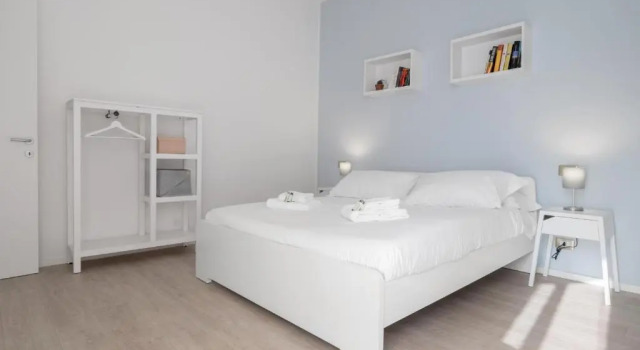 Апартаменты Flats4Rent Elisa