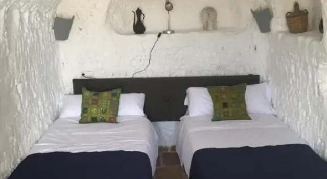 Номер Standard The Cave of Dreams
