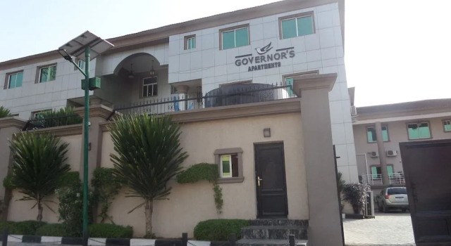 Governor's Apartments, Book Apartment SPA Hotels in Lagos State, SPA