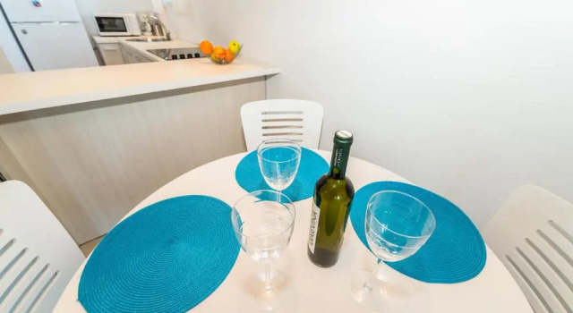 Апартаменты Apartments Keran
