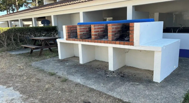 Parque de Campismo Orbitur Sitava Milfontes, Prenota Campeggio Hotel a Alentejo con piscina, Piscina