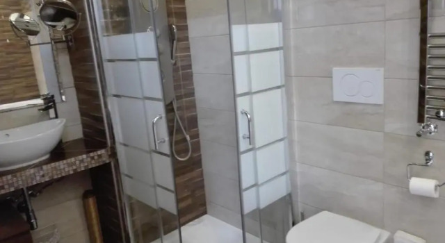 Четырёхместный номер Atmos Luxe Navigli