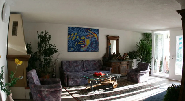 Europa Pension Tirol, Rezerwuj Hotel Fließ Tyrol