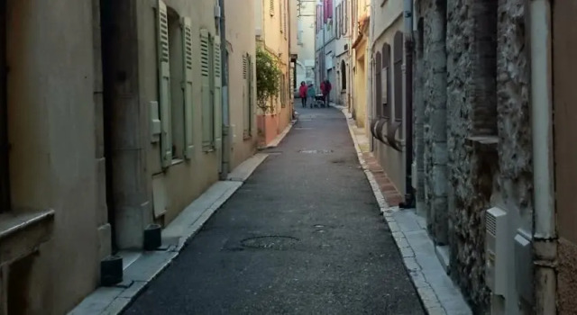 Au 23, Забронировать Апартаменты/квартира Апартаменты Антиб, рядом с Antibes Archaeology Museum, Апартаменты/квартира