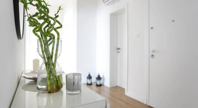 Tommy's Flat, Prenota Hotel Hotel a Veneto con parcheggio, Parcheggio