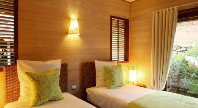 Villa Fetia Dream, Book Villa 4-Star Hotels in Moorea, 4*