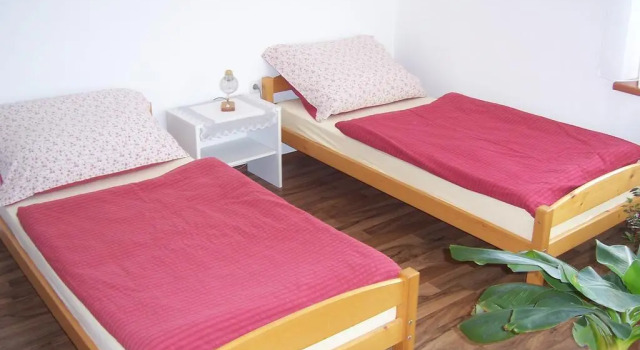 Ubytovani Trojakova, Prenota Hotel Přísečná Boemia meridionale