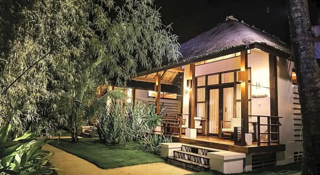 Вилла Superior Isla Cabana Resort