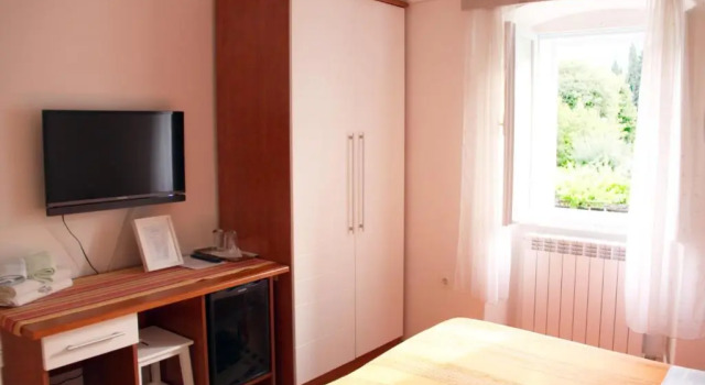 Номер Economy Apartments & Rooms Nada