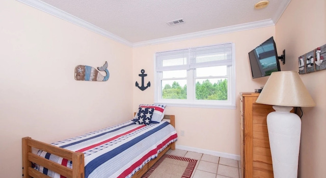 Spunky Sandpiper 3 Bedroom Home, Buchen Sie Ferienwohnung Apartments in Point Clear, Ferienwohnung