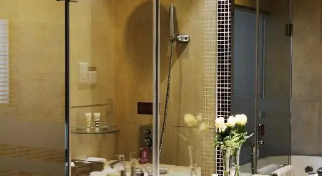 Двухместный номер Superior Mercure Beijing Downtown