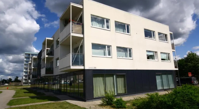Chelsea Papiniidu 64 Apartment, Book Lejlighed Hoteller i Pärnumaa med parkering, Parkering