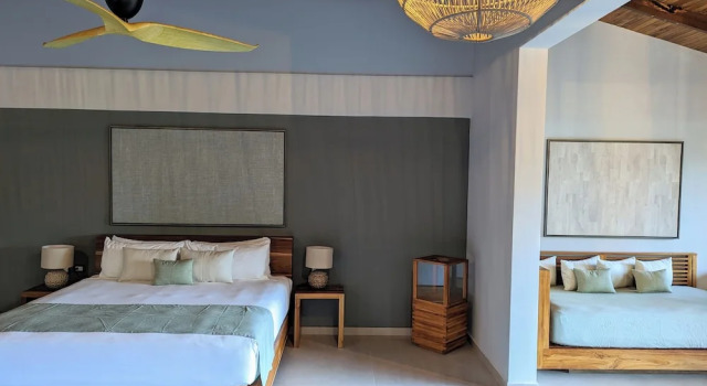 El Remanso Rainforest Lodge, Rezervovat Hotel Hotely v Puntarenas s parkováním, Parkování