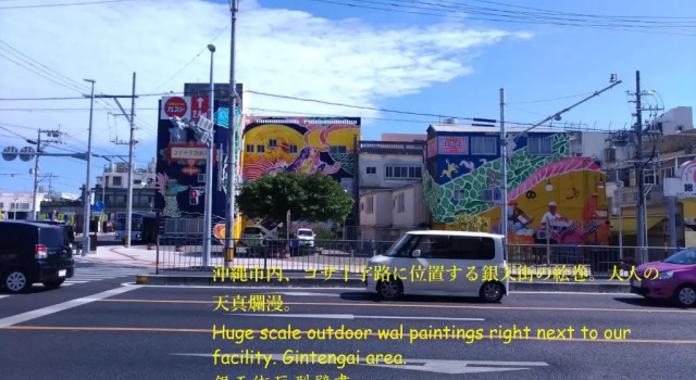 Трёхместный номер Standard с видом на город Guesthome Machiya Koza 全館個室 MONTHLY PLANお問合せ下さい