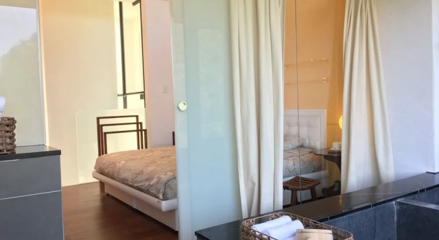 Moon Villa, Prenota Villa Hotel a Jiaosi con piscina, Piscina