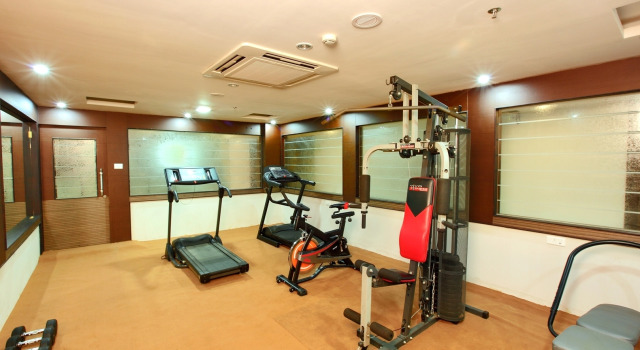 Hotel Sidhartha