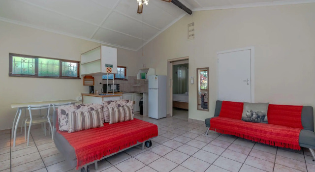 Люкс Premium Jessicas Self-catering