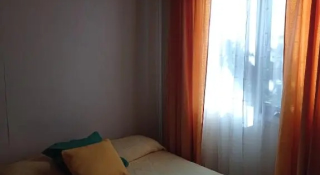 Двухместный номер Standard Calafate Viejo Hostel