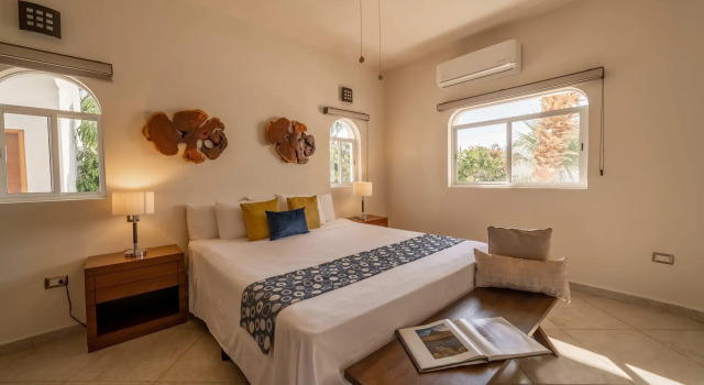 Club El Moro, Varaa Hotelli Hotellit Baja California Sur uima-altaalla, Uima-allas