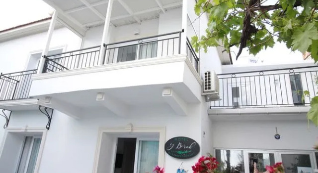 Iz Birak Hotel, Rezervovat Hotel Hotely v Mugla se snídaní, Snídaně