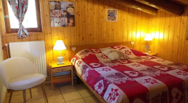 Plein Sud, Rezervați Hotel Montgenevre Marsilia