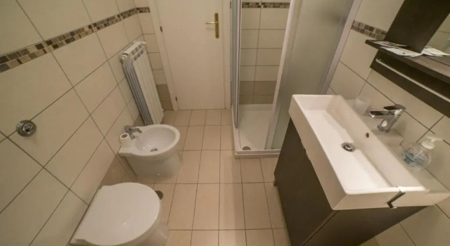 Номер Standard B&B Porta Livorno