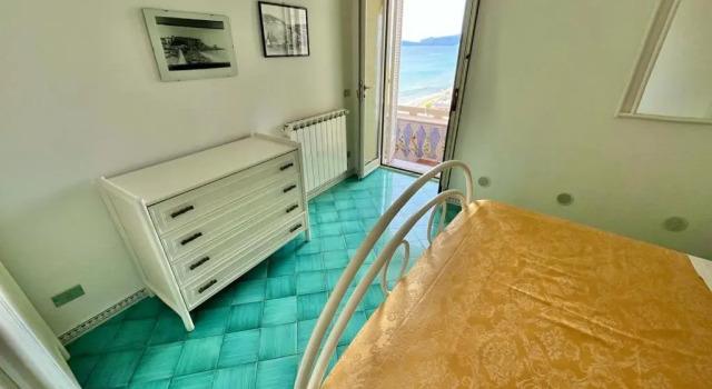 Апартаменты Deluxe с 2 комнатами Florenza Residence