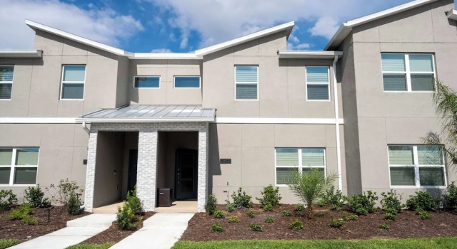 Marvelous 4Bd With Pool at Storey Lake Resort 2601, Varaa Lomakeskus Kissimmee Kissimmee
