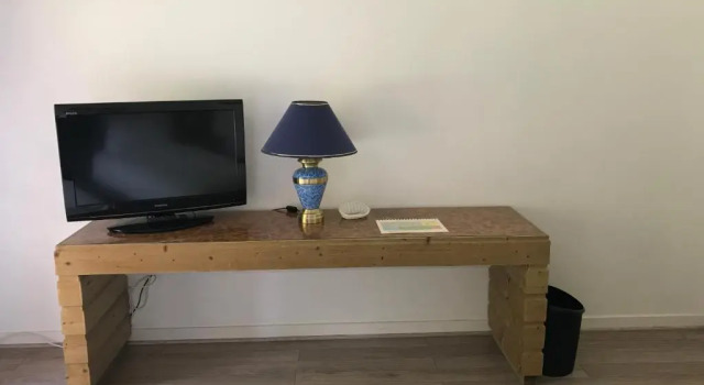 Номер Standard Le Vieux Logis de Clam
