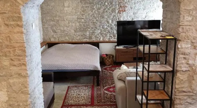 Kauba 6a apartment, Rezervovat Apartmán Apartmány v Saaremaa, Apartmán