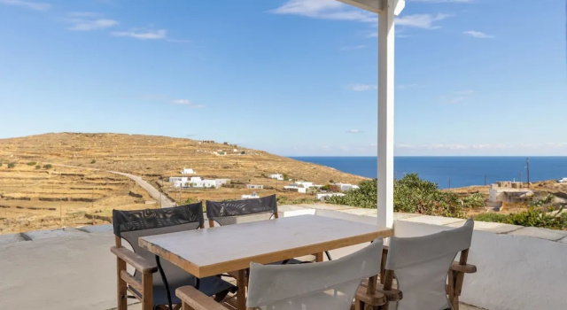 Номер Standard с балконом Lighthouse Hotel