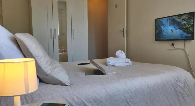 Апартаменты Appart'HomeCity - Rouen Grand Prieuré
