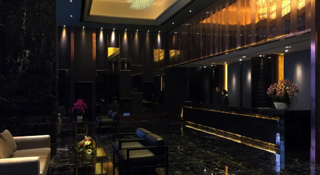 Geno Hotel