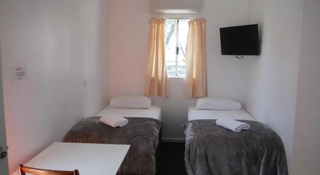Двухместный номер Standard Restawile Motel